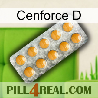 Cenforce D levitra1